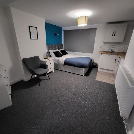 Premier Studios Nottingham - Tring Vale Extérieur photo