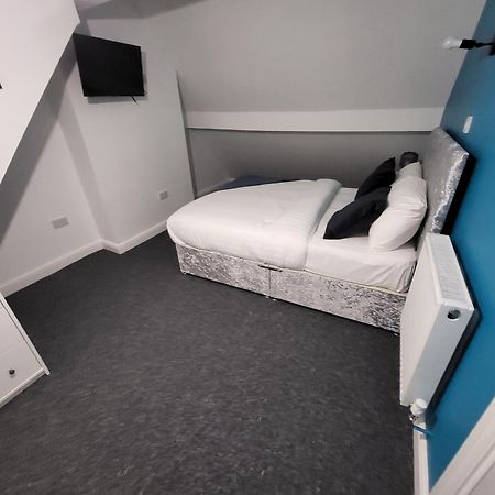 Premier Studios Nottingham - Tring Vale Extérieur photo