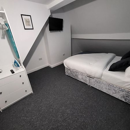 Premier Studios Nottingham - Tring Vale Extérieur photo