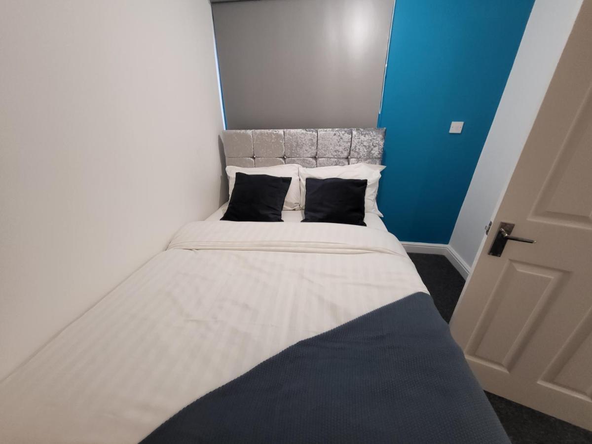 Premier Studios Nottingham - Tring Vale Extérieur photo
