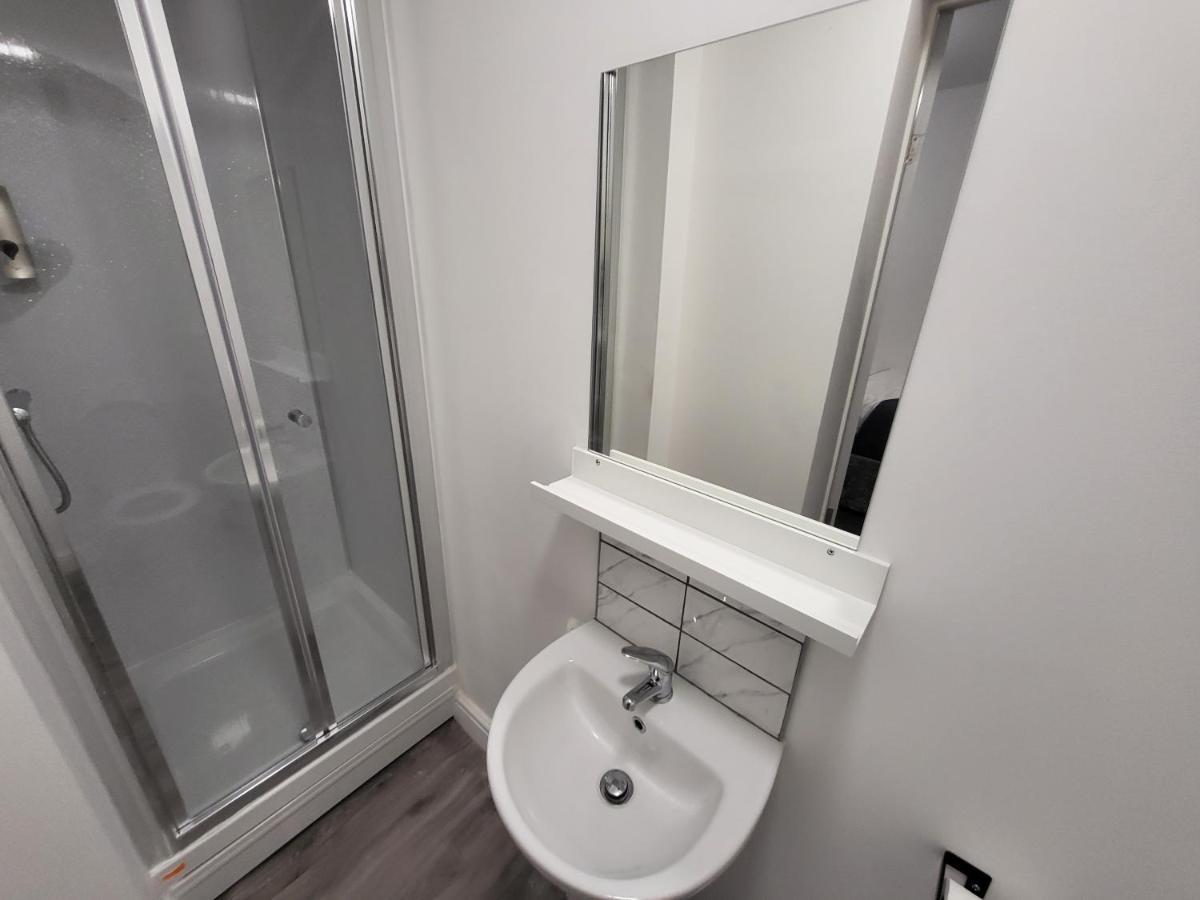 Premier Studios Nottingham - Tring Vale Extérieur photo