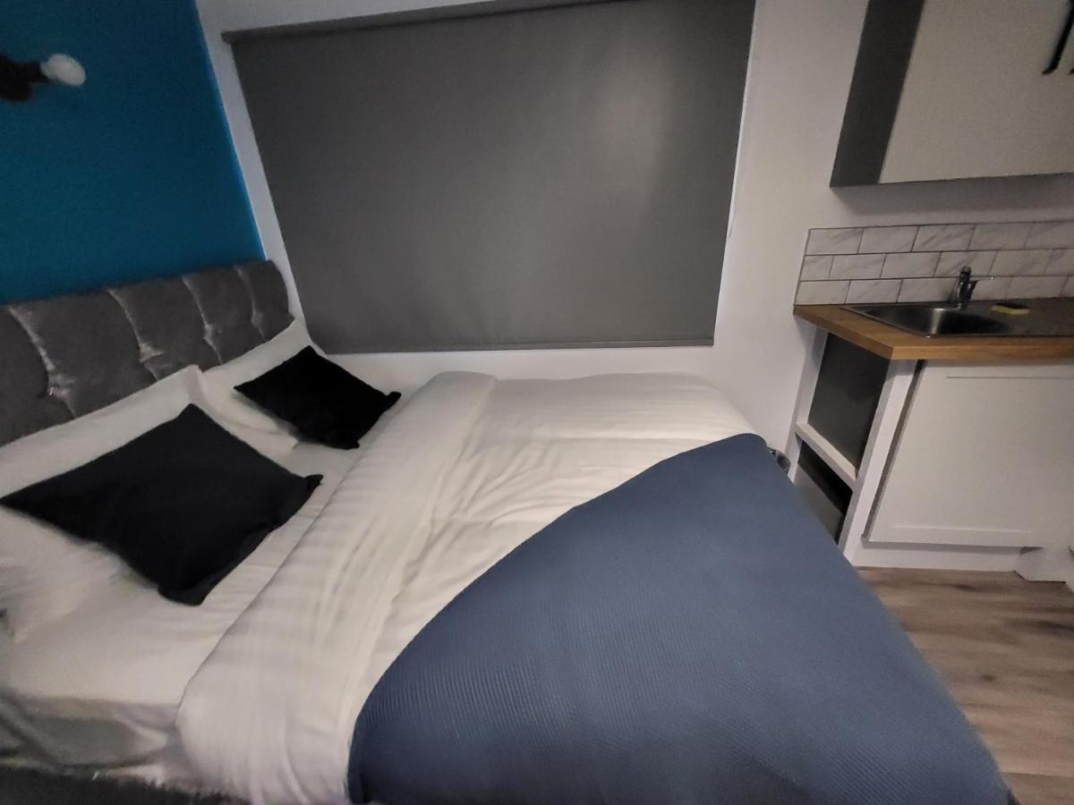 Premier Studios Nottingham - Tring Vale Extérieur photo