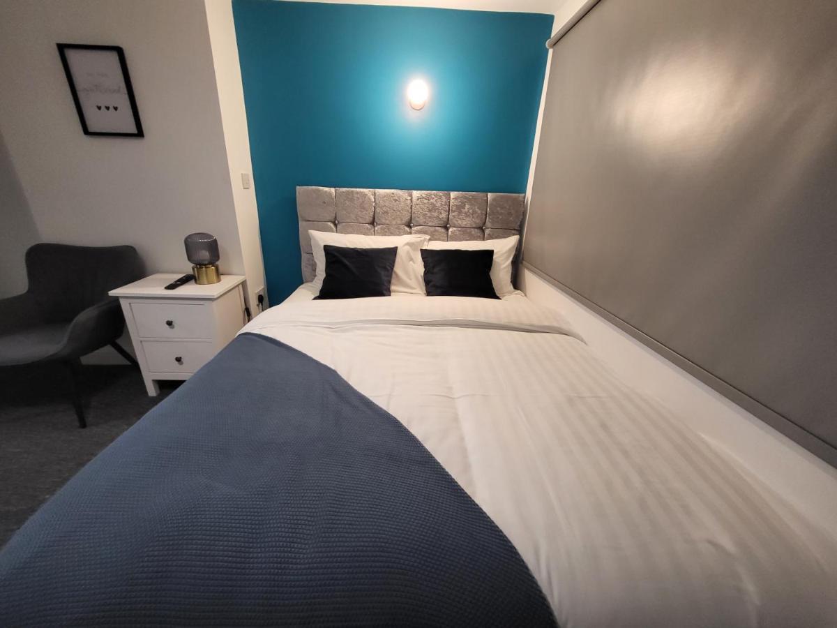 Premier Studios Nottingham - Tring Vale Extérieur photo
