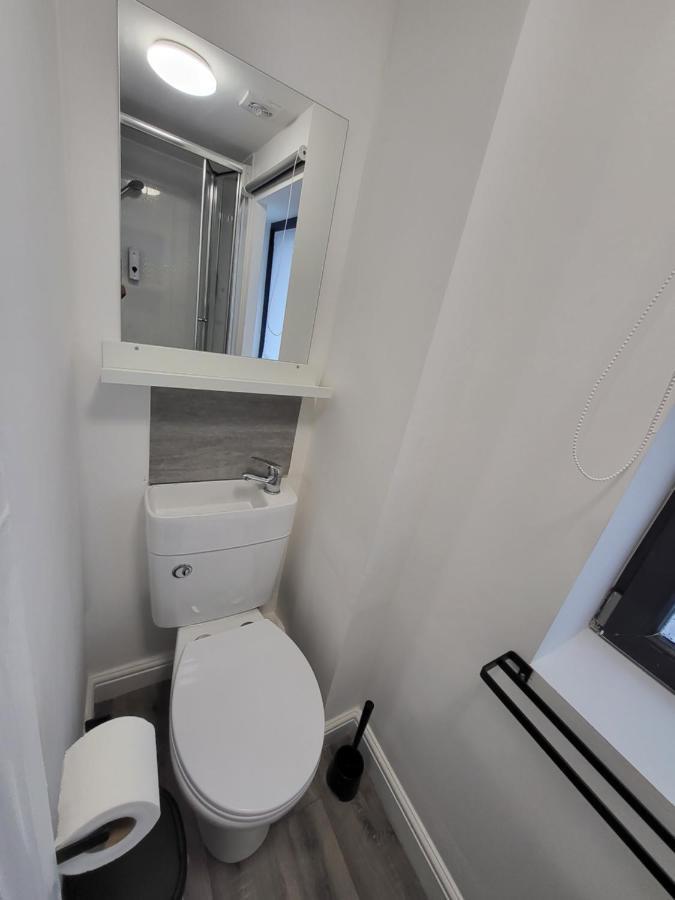 Premier Studios Nottingham - Tring Vale Extérieur photo