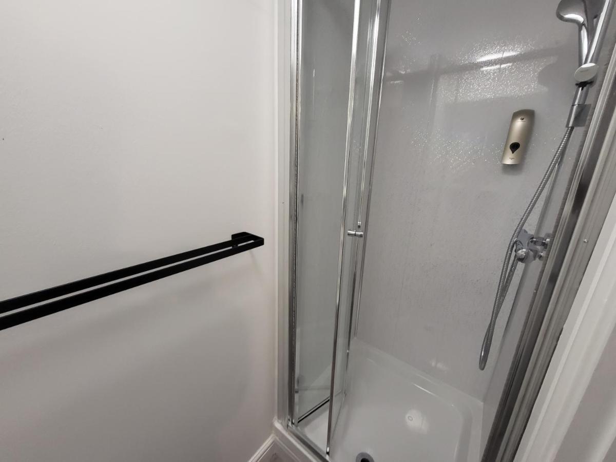 Premier Studios Nottingham - Tring Vale Extérieur photo