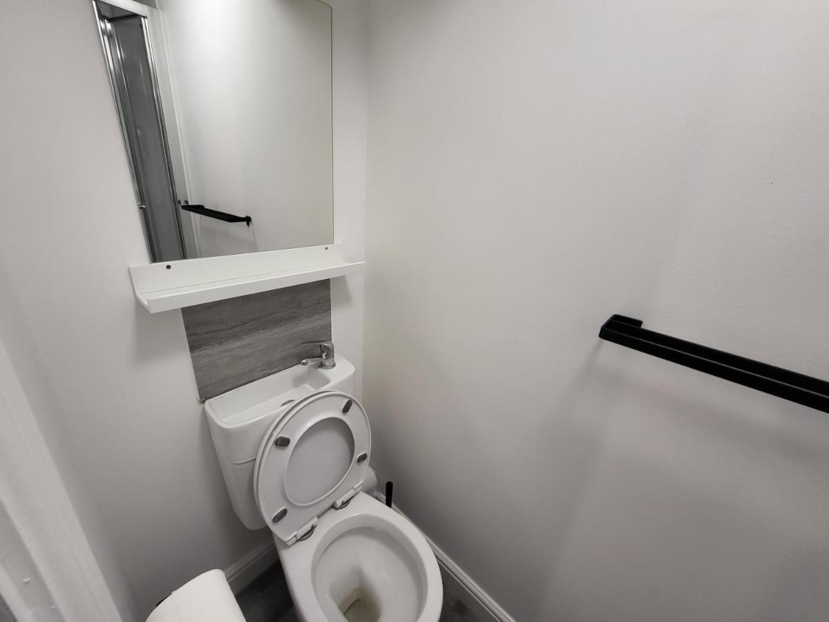 Premier Studios Nottingham - Tring Vale Extérieur photo