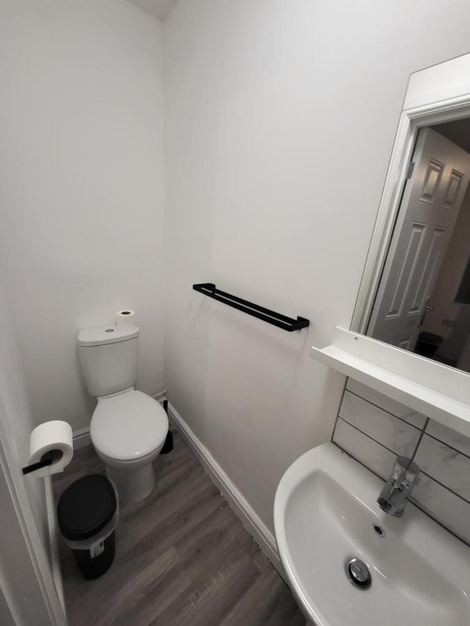 Premier Studios Nottingham - Tring Vale Extérieur photo