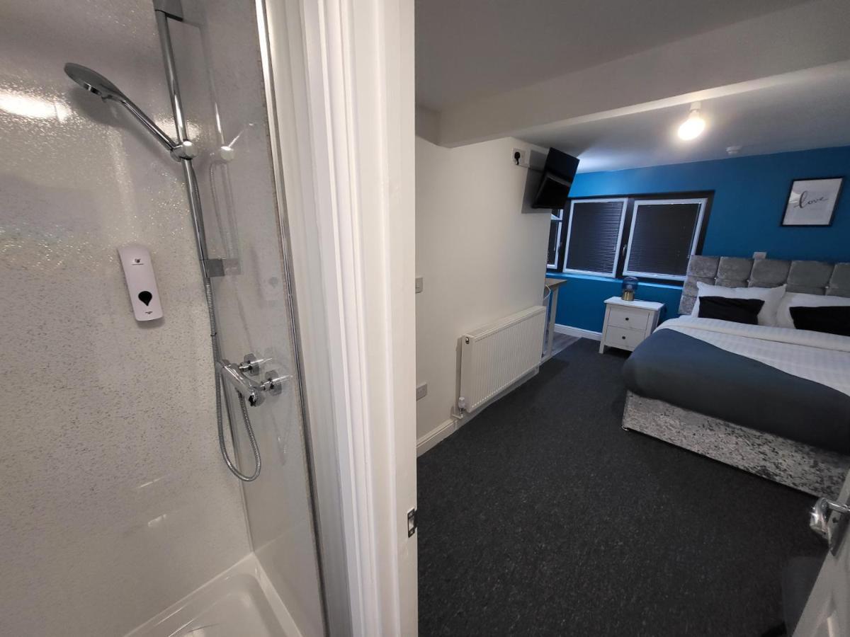 Premier Studios Nottingham - Tring Vale Extérieur photo