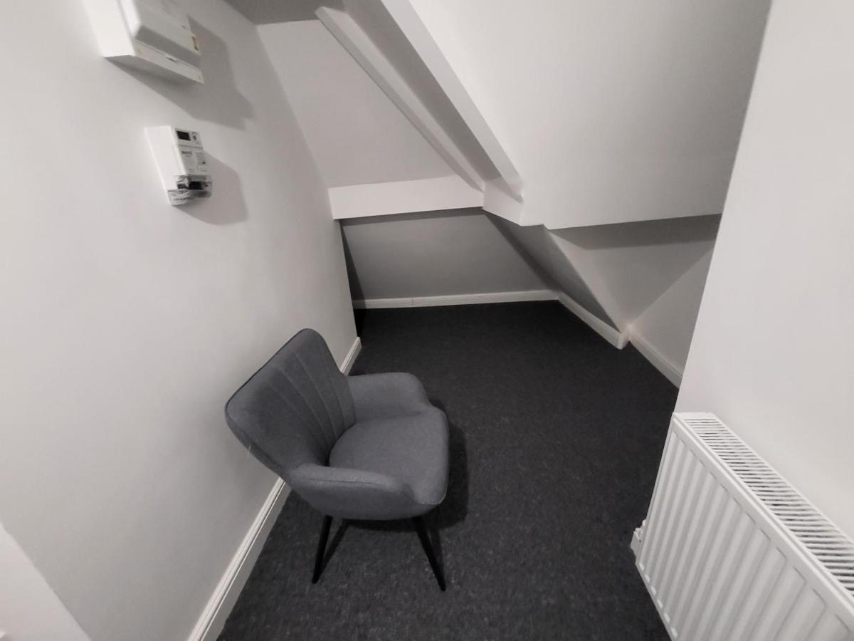 Premier Studios Nottingham - Tring Vale Extérieur photo