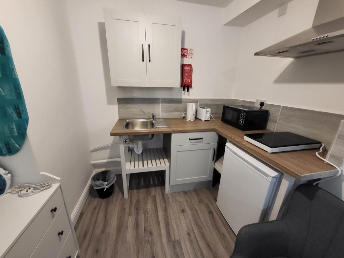 Premier Studios Nottingham - Tring Vale Extérieur photo