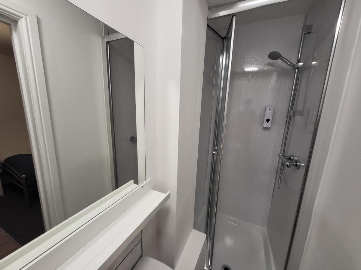 Premier Studios Nottingham - Tring Vale Extérieur photo