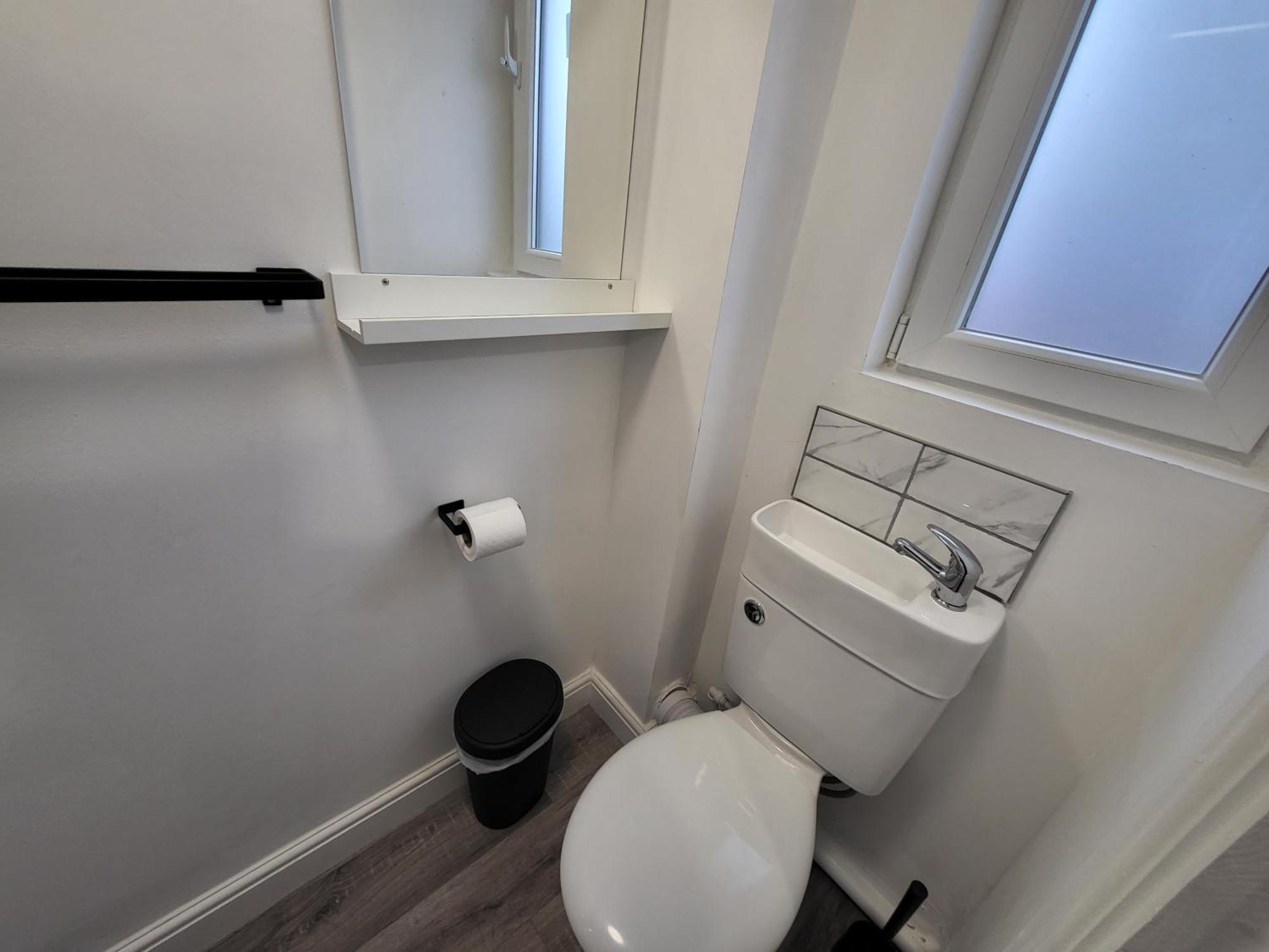 Premier Studios Nottingham - Tring Vale Extérieur photo