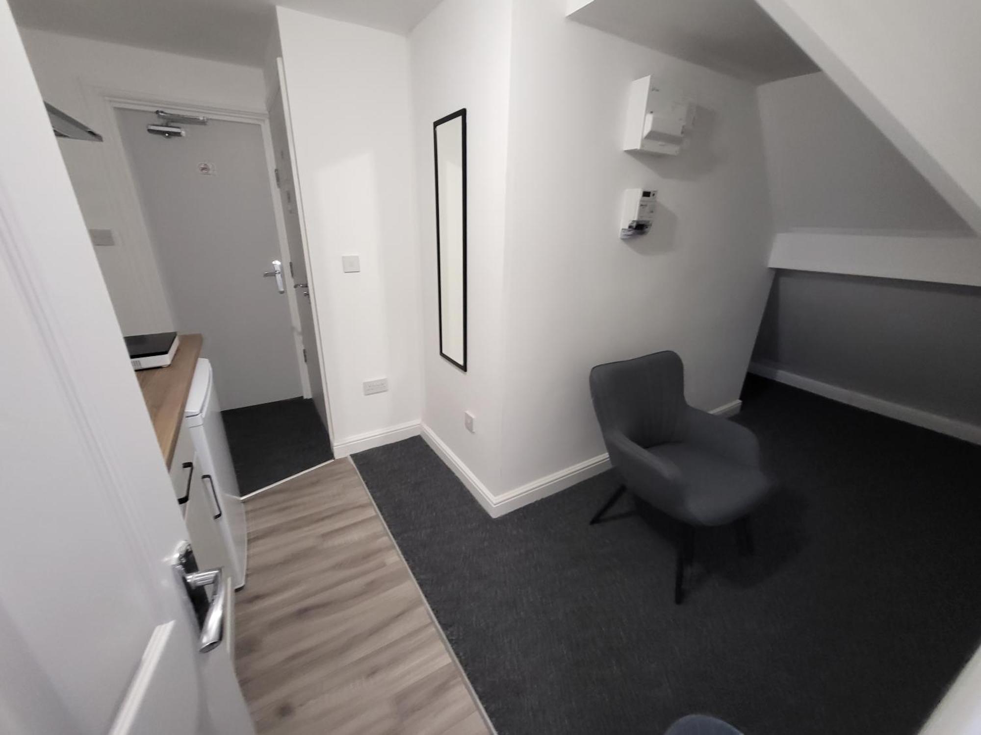 Premier Studios Nottingham - Tring Vale Extérieur photo